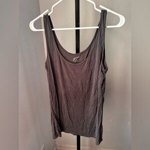 GNW size large tank top